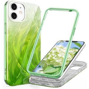 iPhone 11 Case, Full Body with Built-in Touch Sensitive Screen Protector